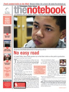 Keeping Students On Track