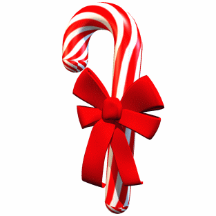 The Candy Cane