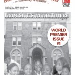 World Premier Issue