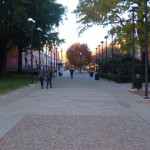 campus
